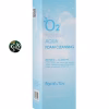 فوم شوینده و آبرسان O2 Premium فارم استی (کپی)