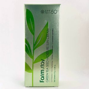 ضد افتاب چای سبز فارم استی