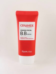 BB کرم سراماید فارم استی