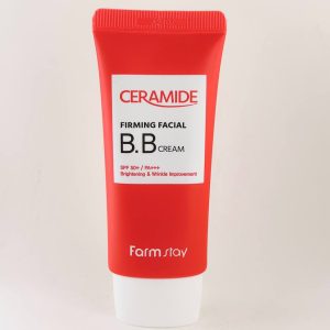 BB کرم سراماید فارم استی