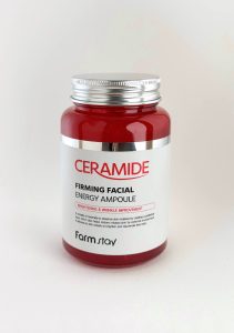 امپول ژل سراماید فارم استی