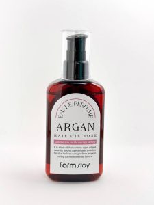 روغن ارگان مو فارم استی