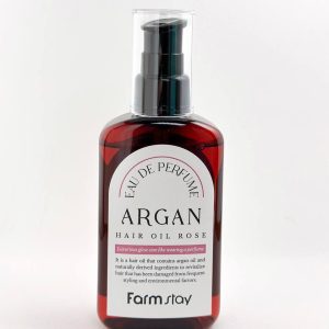 روغن ارگان مو فارم استی