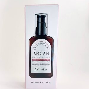 روغن ارگان مو فارم استی