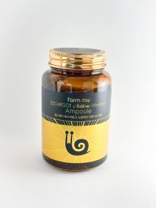 امپول ژل ترمیم کننده ی حلزون فارم استی