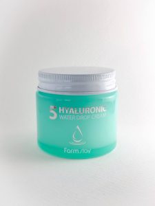 کرم ابرسان هیالورونیک 5 قطره فارم استی