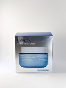 کرم رتینول فارم استی