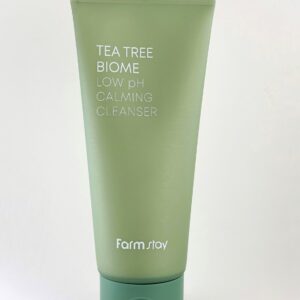 فوم شست و شوی TEA TREE فارم استی