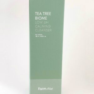 فوم شست و شوی TEA TREE فارم استی