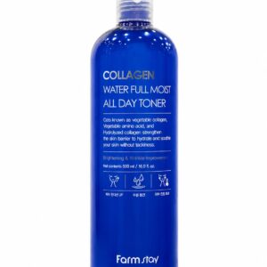 تونر کلاژن 500 ML فارم استی